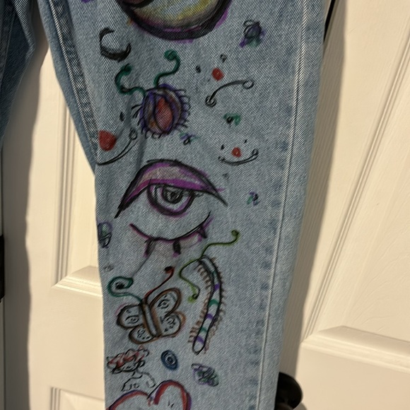 Jeans - Picture 3 of 5